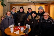 02.-19.12.2023 Glühweinstand